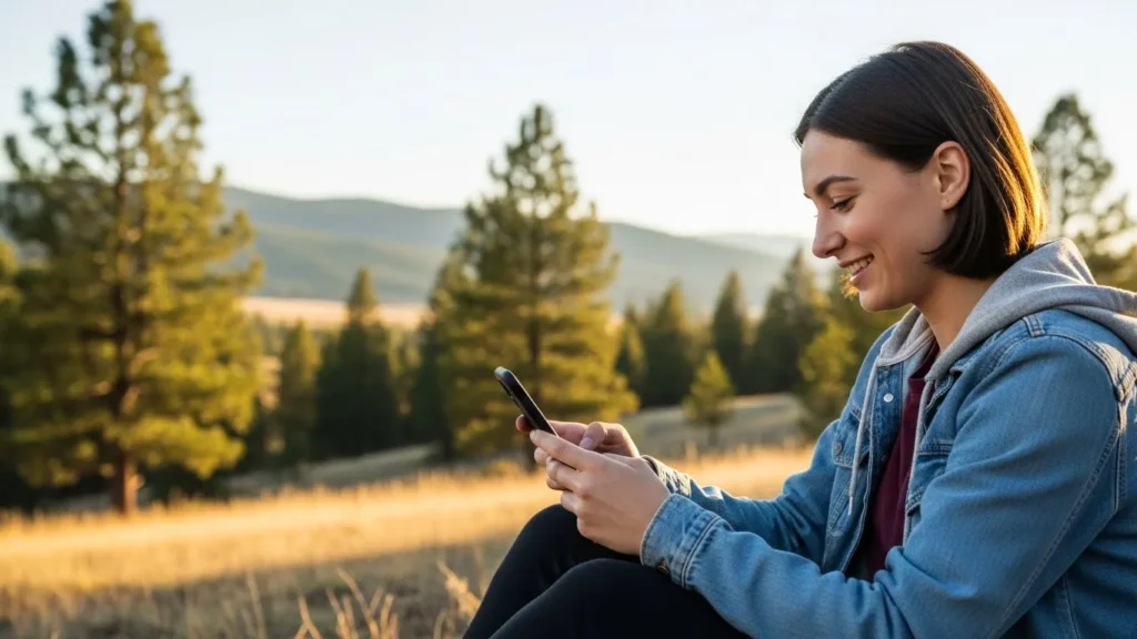 Idaho Rizz Lines for Texting