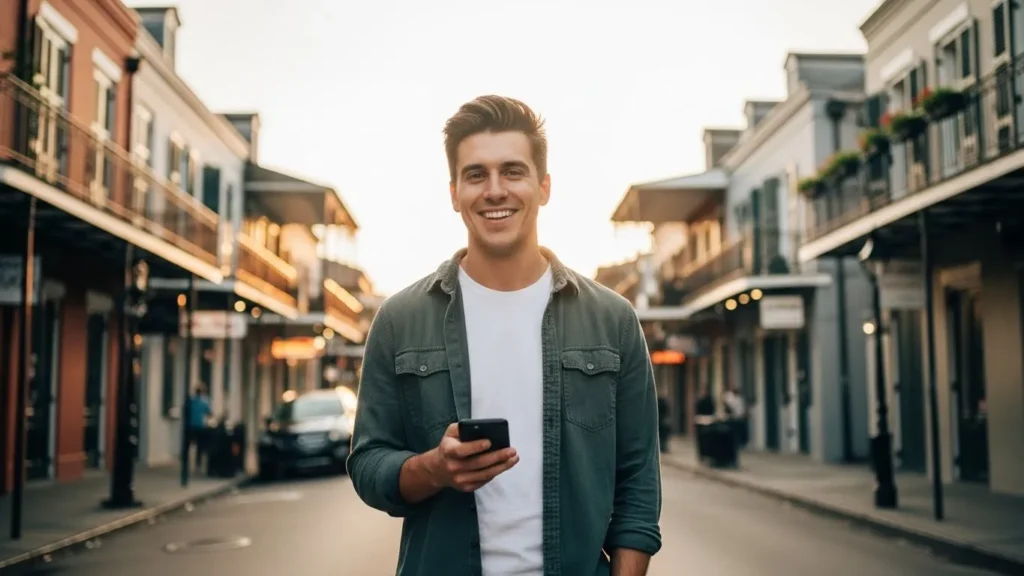 Louisiana Rizz Lines for Instagram