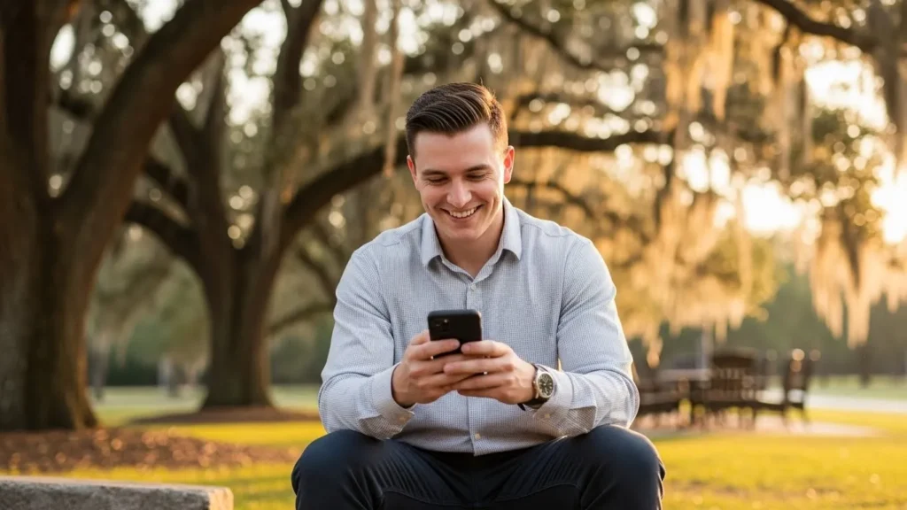 Louisiana Rizz Lines for Texting