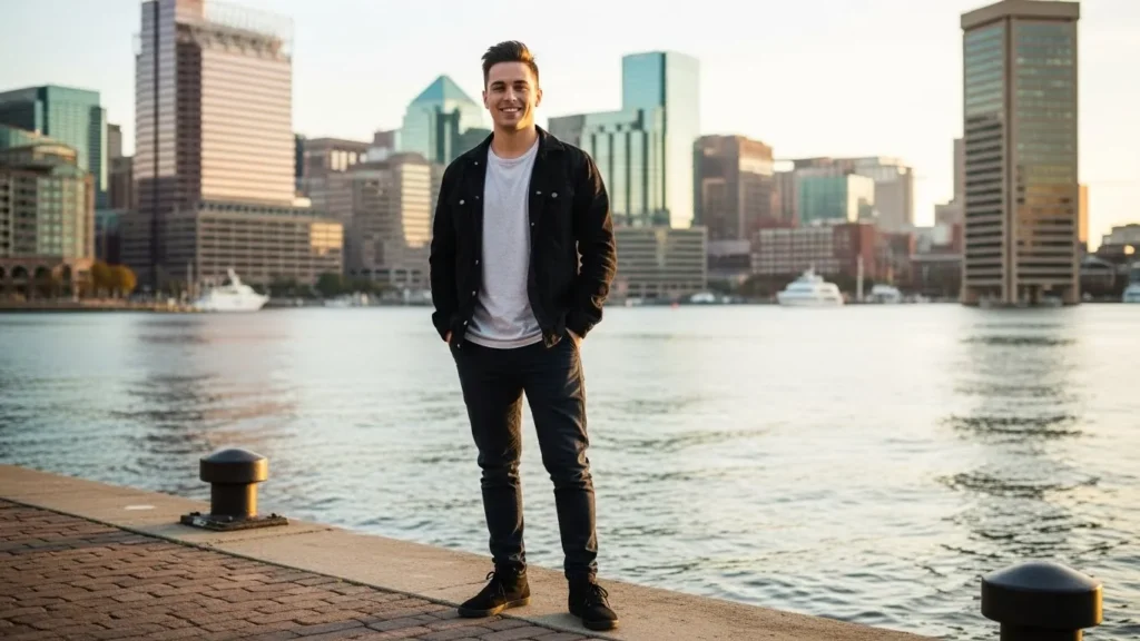 Maryland Rizz Lines for Instagram Captions