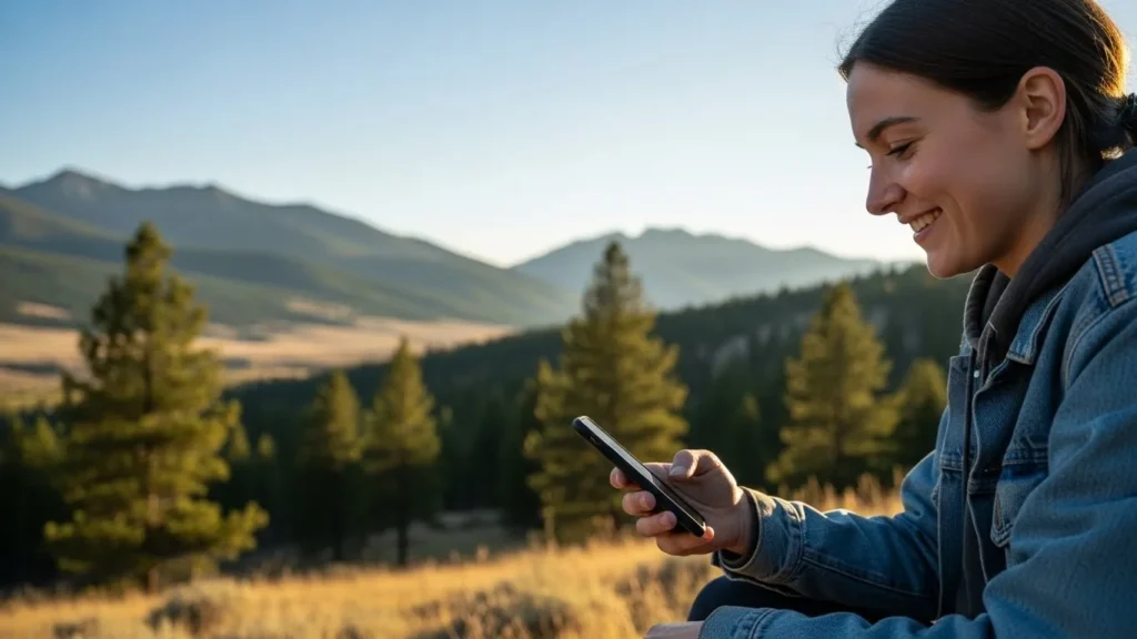 Montana Rizz Lines for Texting