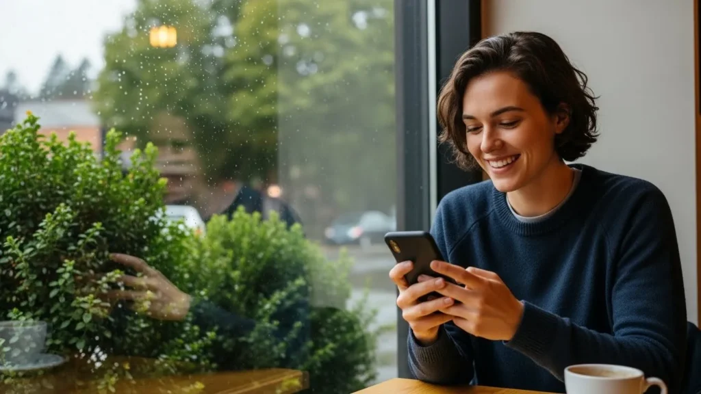 Oregon Rizz Lines for Texting