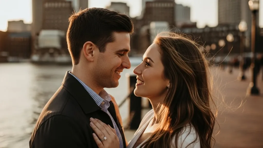 Romantic Massachusetts Rizz Lines