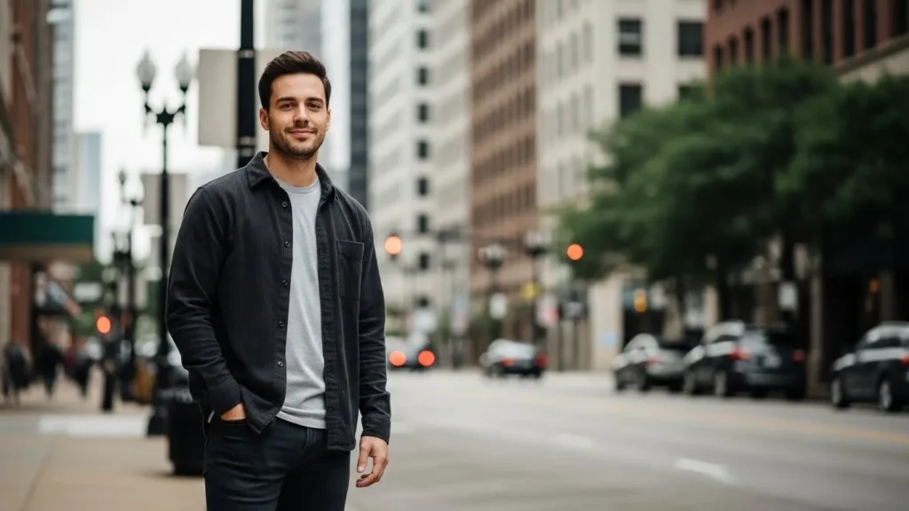 Short Illinois Rizz Lines