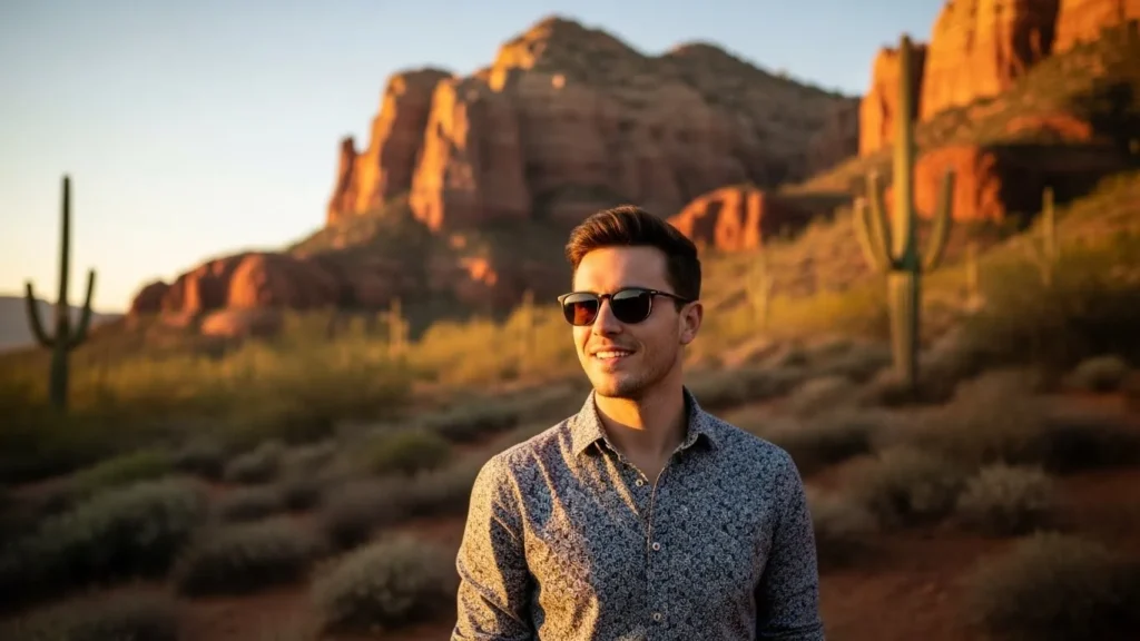 Smooth Arizona Rizz Lines