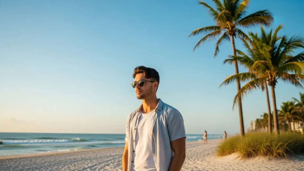 Smooth Florida Rizz Lines