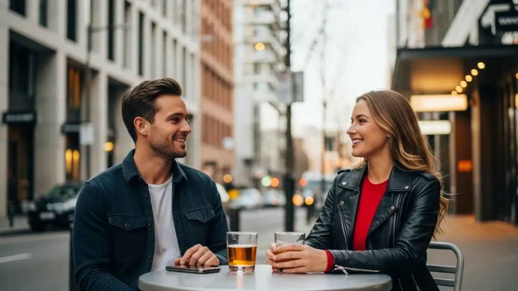 Smooth Victoria Rizz Lines