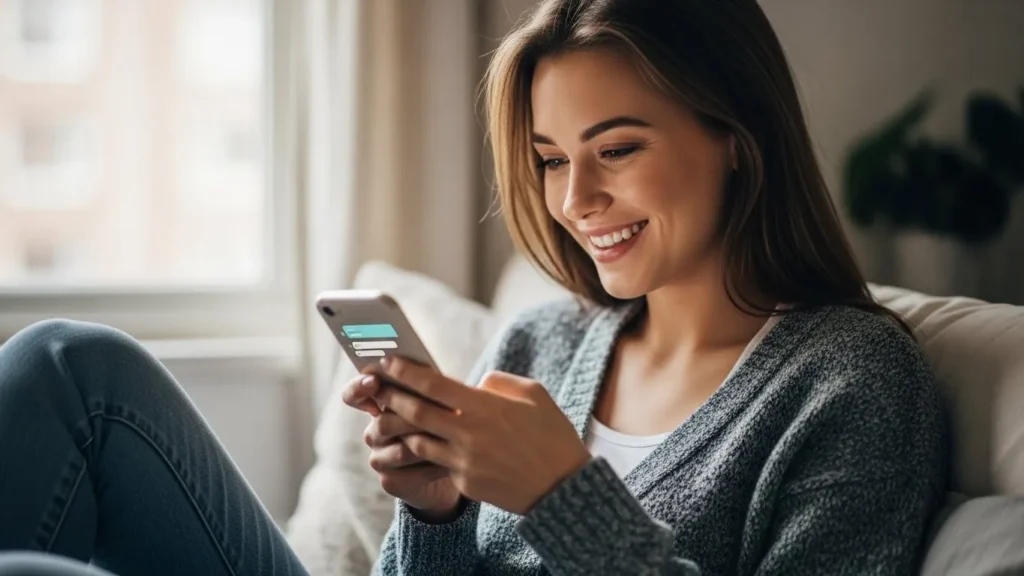 Texting Zoe Rizz Lines