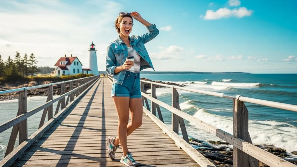 Viral Maine Rizz Lines for Social Media