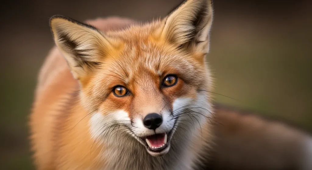 Fox Rizz Lines for DMs