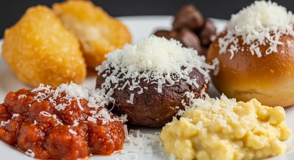 Cheesy Carrot Rizz Lines