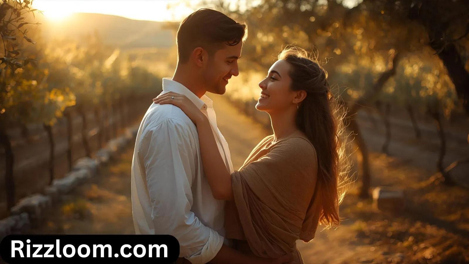 Song of Solomon Rizz Lines