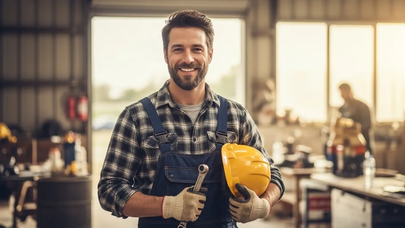 Blue Collar Rizz Lines