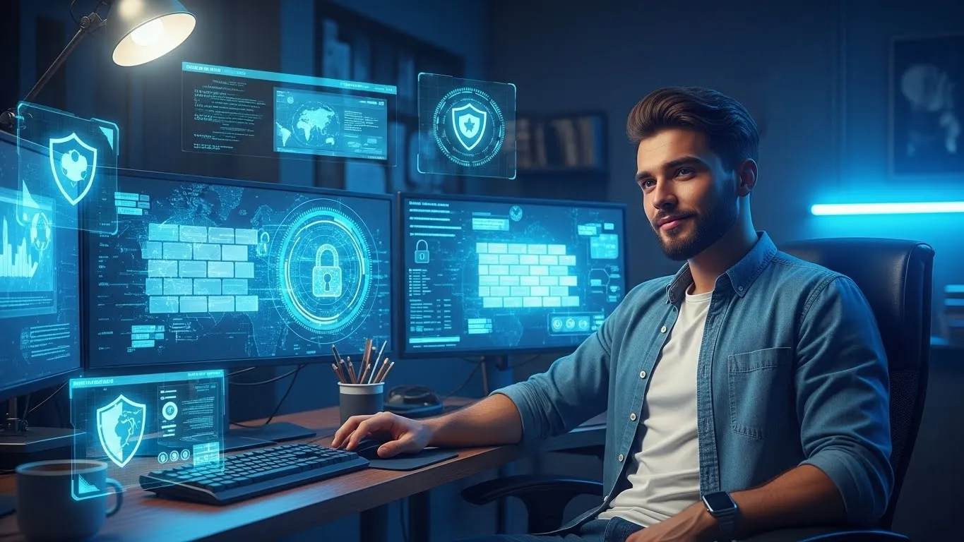 Cyber Security Rizz Lines