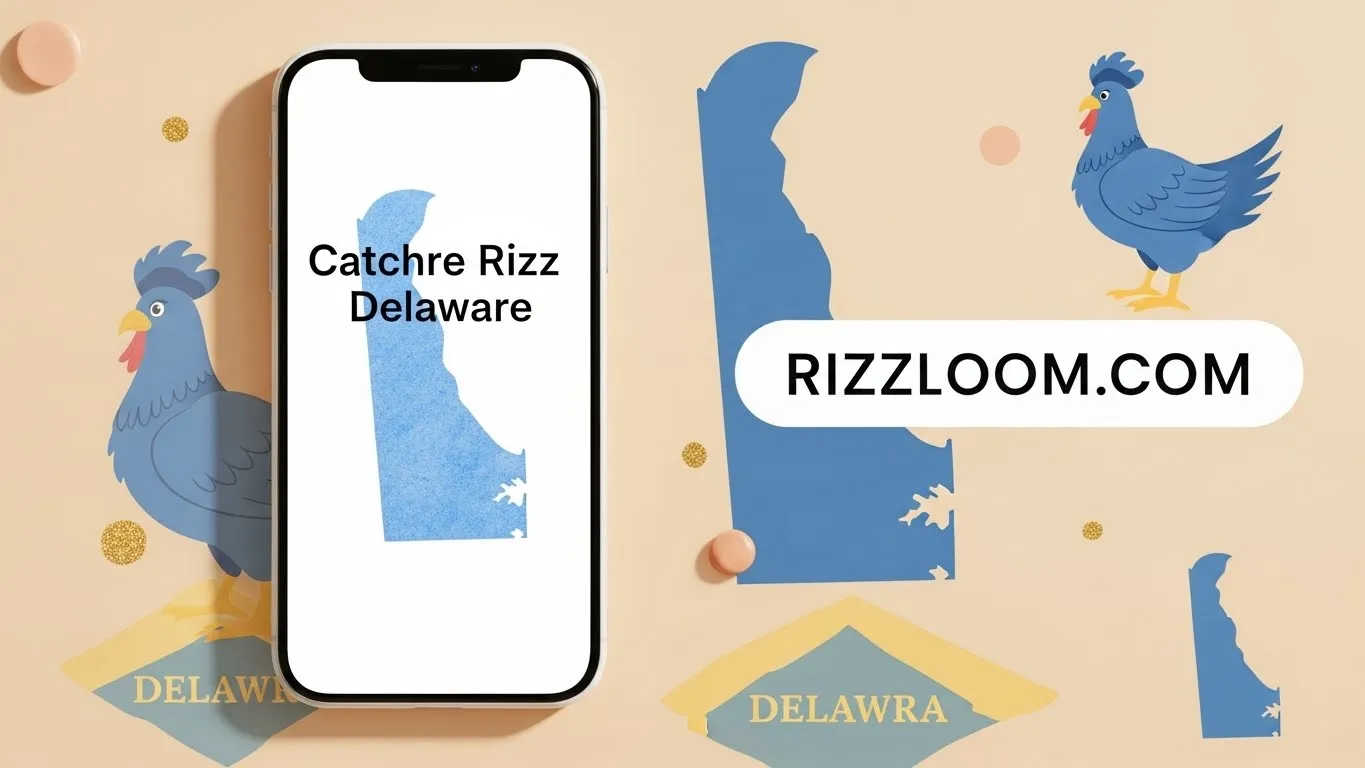 Delaware Rizz Lines