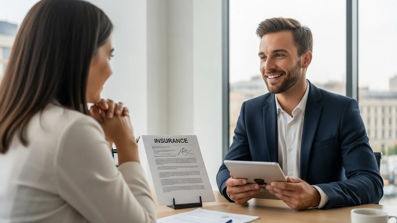 Insurance Rizz Lines