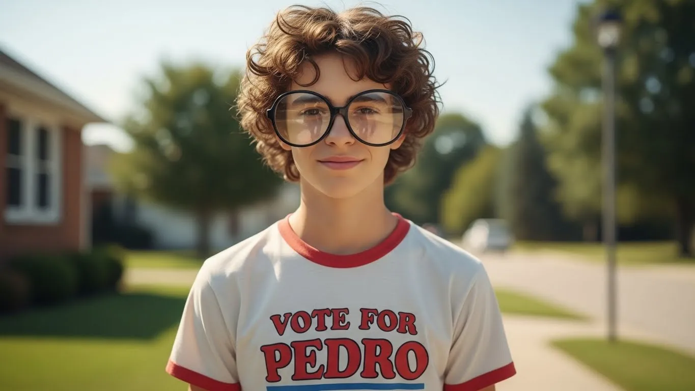 Napoleon Dynamite Rizz Lines