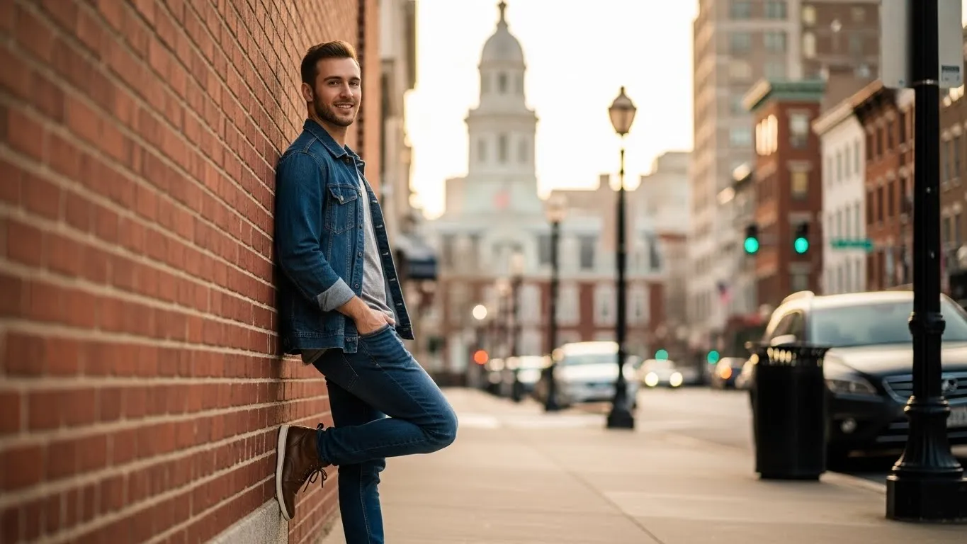 Pennsylvania Rizz Lines