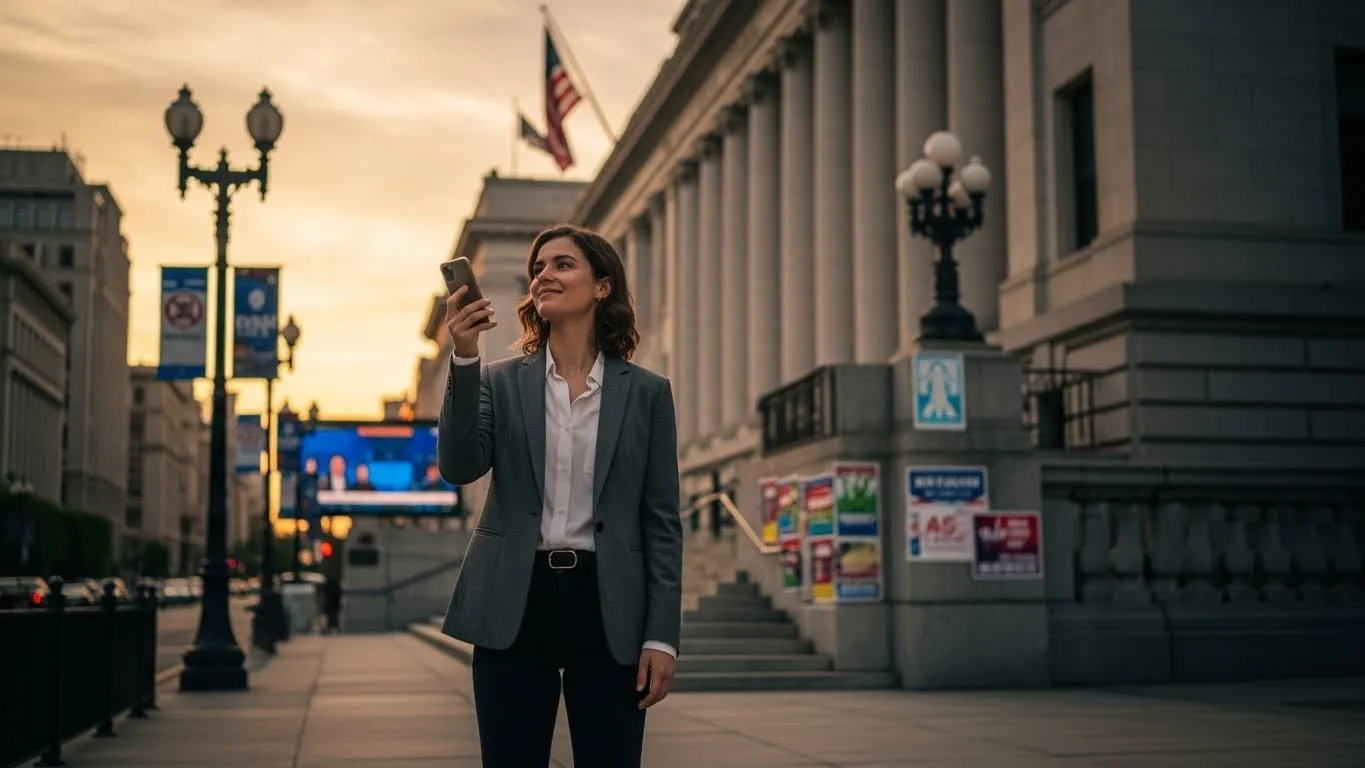 Political Rizz Lines