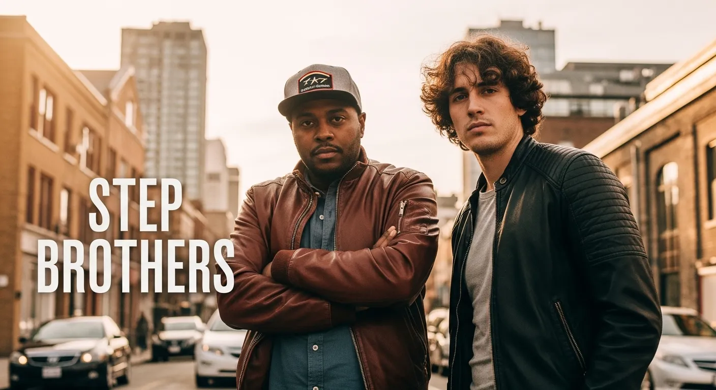 Step Brothers Rizz Lines