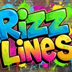 Color Rizz Lines