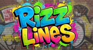 Color Rizz Lines