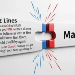 Magnet Rizz Lines